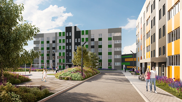 Количество комнат: 3,  58.67 кв.м.