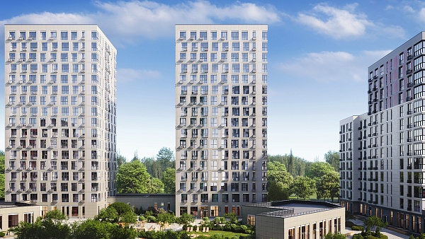 Количество комнат: 4,  65 кв.м.