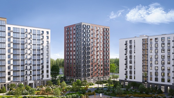 Количество комнат: 1,  21.7 кв.м.