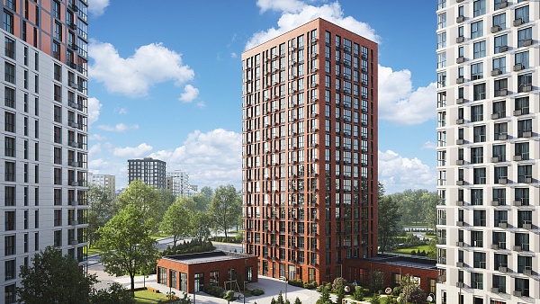 Количество комнат: 4,  97.7 кв.м.