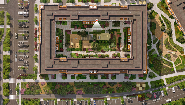 Количество комнат: 1,  34.36 кв.м.