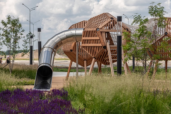 Офисные помещения, 41 кв.м.