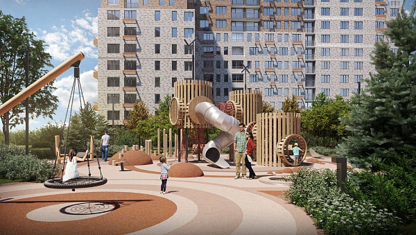 Количество комнат: 2,  47.72 кв.м.