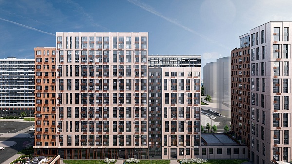 Количество комнат: 3,  72.6 кв.м.