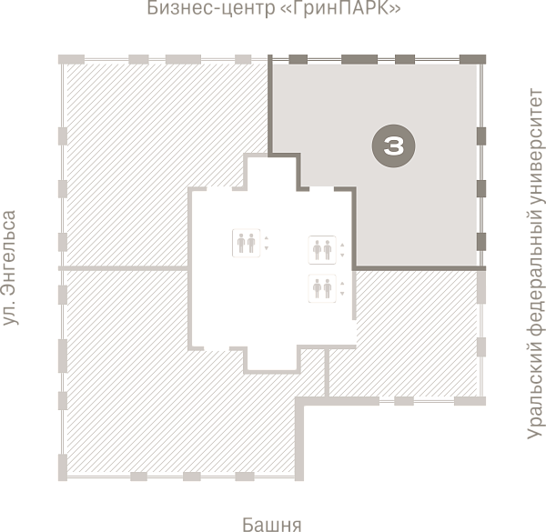 Количество комнат: 3,  149.89 кв.м.