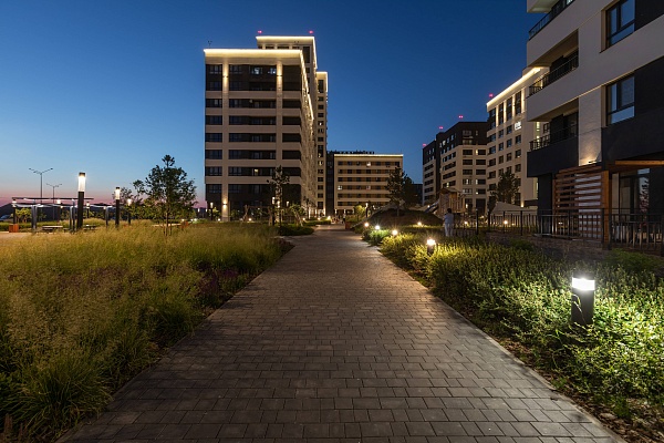 Офисные помещения, 41 кв.м.