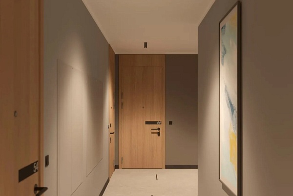 Квартал «Траектория»