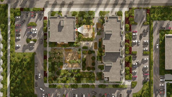 Количество комнат: 1,  50.56 кв.м.