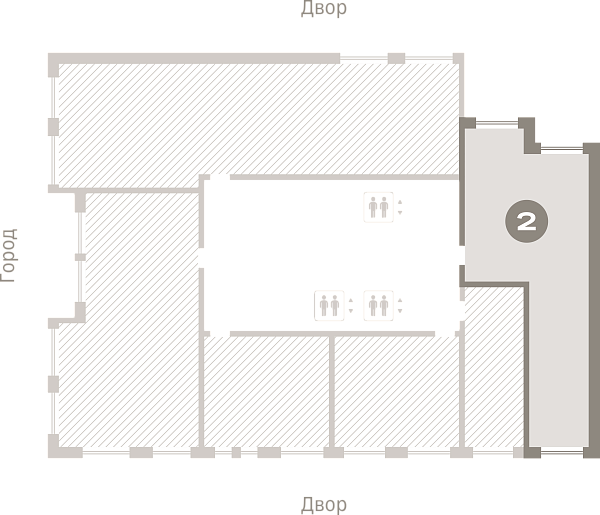 Количество комнат: 2,  78.1 кв.м.
