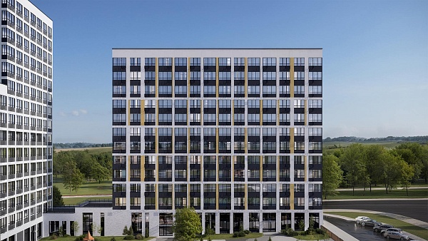 Количество комнат: 1,  25.3 кв.м.