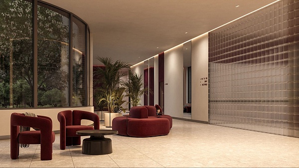 Количество комнат: 2,  57.58 кв.м.