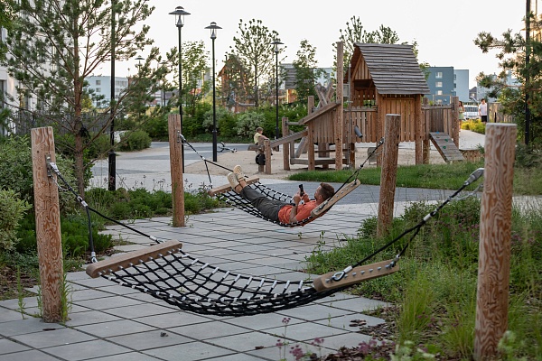 Офисные помещения, 21 кв.м.