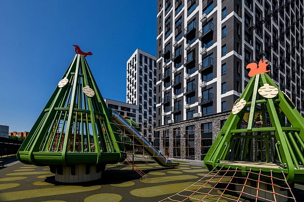 Количество комнат: 1,  34.6 кв.м.