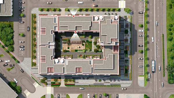 Количество комнат: 3,  118.09 кв.м.