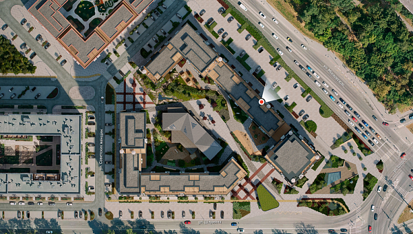 Количество комнат: 2,  118.2 кв.м.