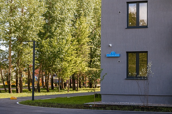 Квартира, 63 кв.м.