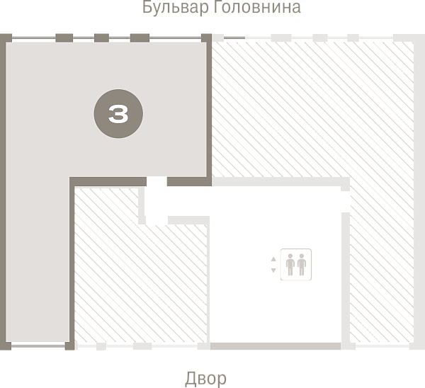 Количество комнат: 4,  172.33 кв.м.