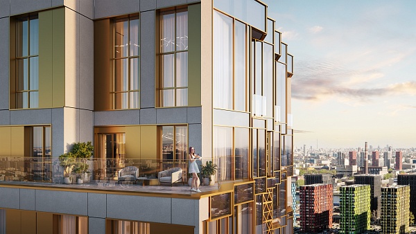 Количество комнат: 3,  58.38 кв.м.