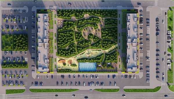 Количество комнат: 1,  31.41 кв.м.