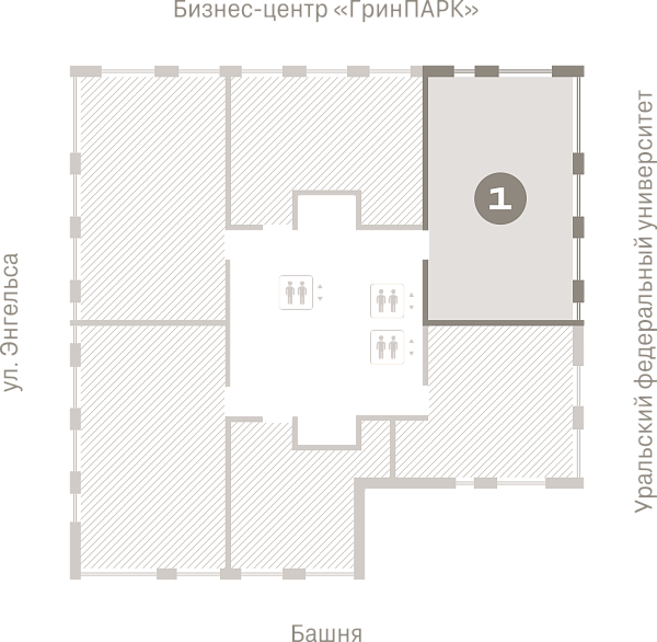 Количество комнат: 2,  108.18 кв.м.