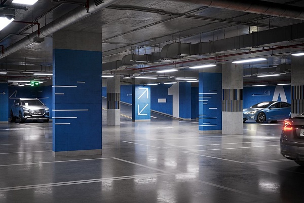 Количество комнат: 3,  83 кв.м.