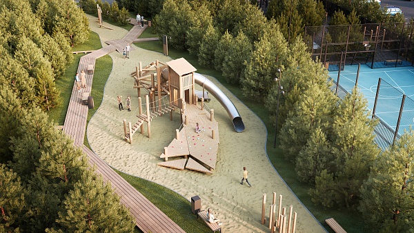 Количество комнат: 1,  36.91 кв.м.