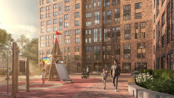 Количество комнат: 3,  67.81 кв.м.