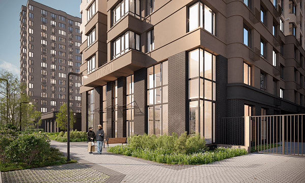 Количество комнат: 2,  73.4 кв.м.