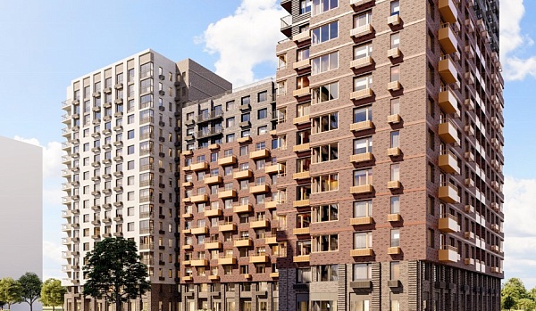 Количество комнат: 2,  47.72 кв.м.