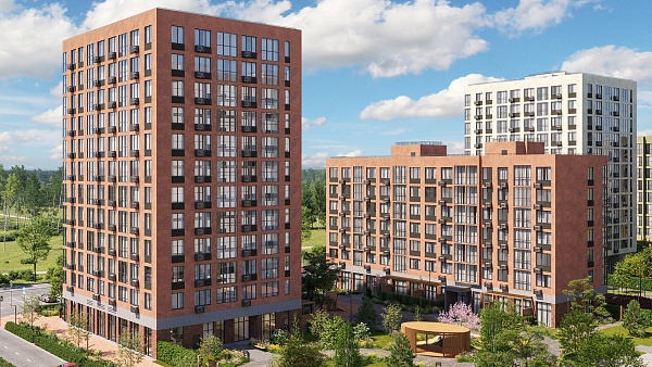 Количество комнат: 4,  65.7 кв.м.