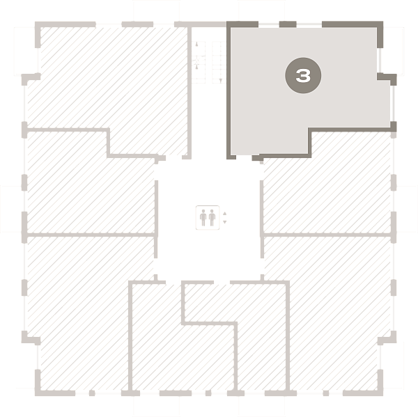 Количество комнат: 3,  76.8 кв.м.