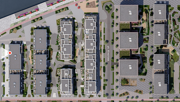 Количество комнат: 2,  94.4 кв.м.