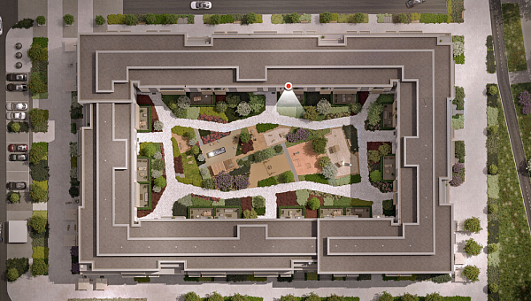 Количество комнат: 2,  79.95 кв.м.