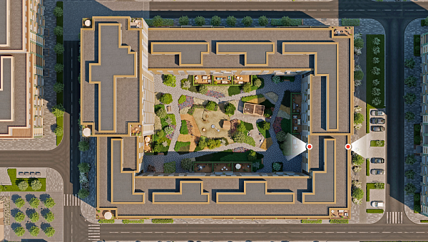 Количество комнат: 2,  107.56 кв.м.