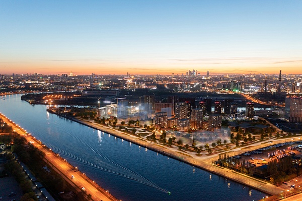 Количество комнат: 3,  58.38 кв.м.