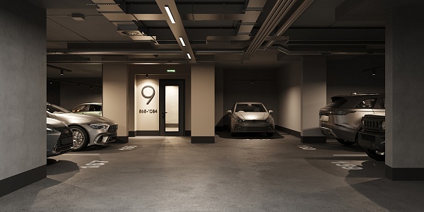 Количество комнат: 2,  73.4 кв.м.