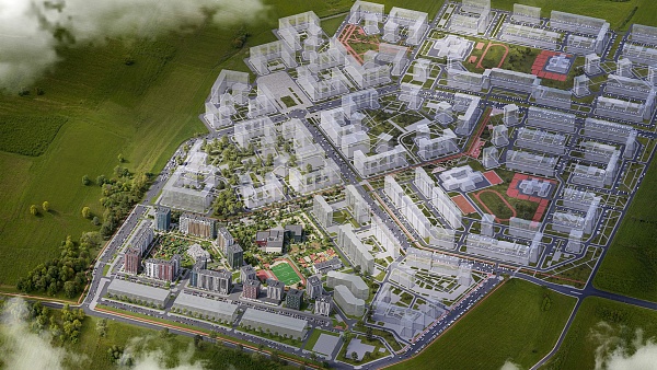 Количество комнат: 1,  21.7 кв.м.