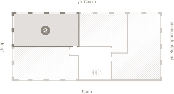 Количество комнат: 3,  253.2 кв.м.