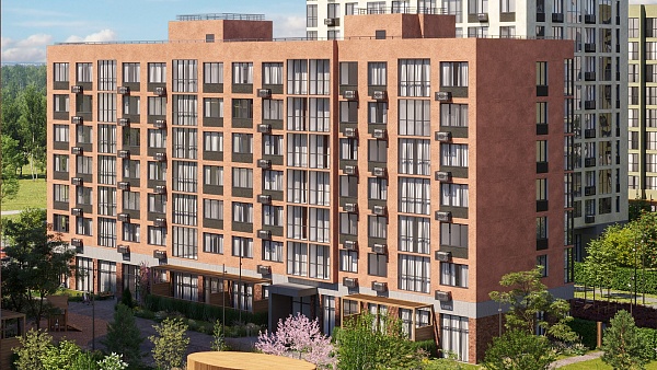 Количество комнат: 3,  58.1 кв.м.