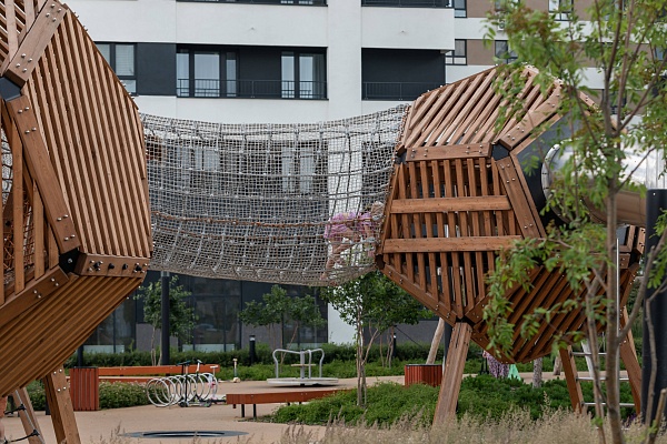 Офисные помещения, 41 кв.м.