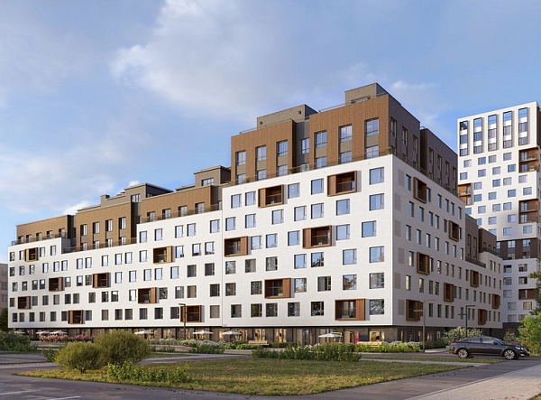 Количество комнат: 2,  166.65 кв.м.