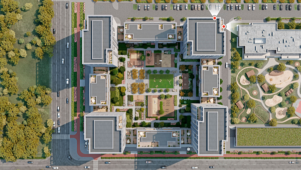 Количество комнат: 2,  78.1 кв.м.