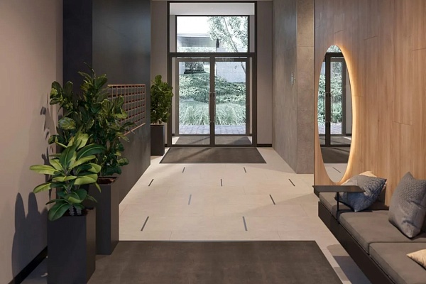 Квартал «Траектория»