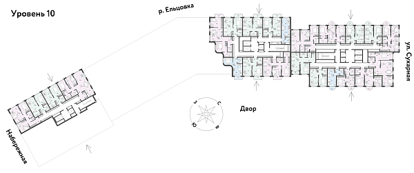 Количество комнат:,   кв.м.