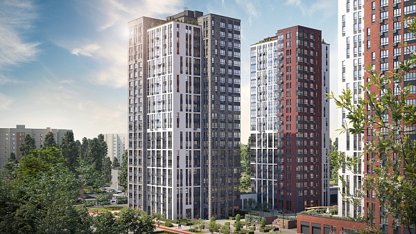 Количество комнат: 4,  160.5 кв.м.