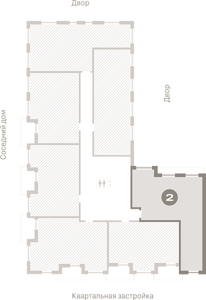Количество комнат: 3,  85.34 кв.м.