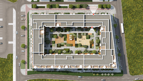 Количество комнат: 2,  133 кв.м.