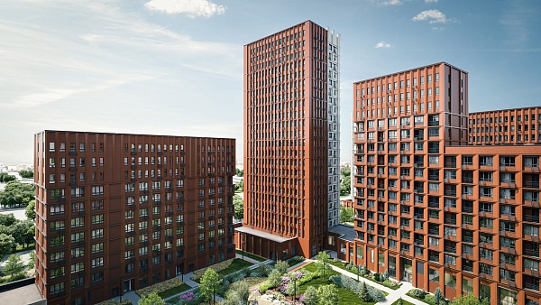 Количество комнат: 1,  49 кв.м.