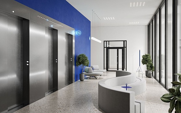 Количество комнат: 3,  83 кв.м.