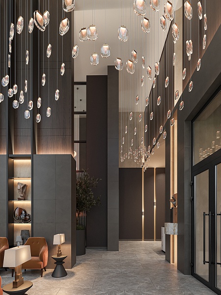 Количество комнат: 2,  73.4 кв.м.